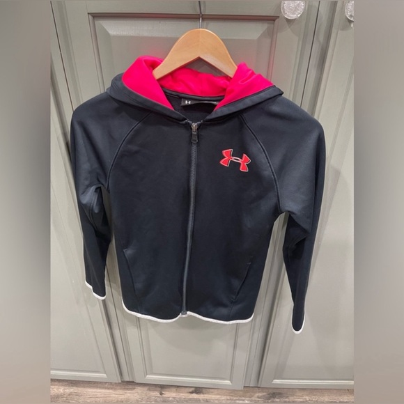 Under Armour Kids